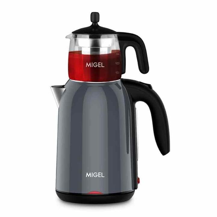 چای ساز میگل مدل GTS 190 Migel GTS 190 Tea Maker